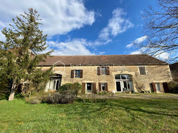 ferme à Breugnon (58)