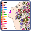 Colorish - free mandala coloring book for 2016.08.19 téléchargeur