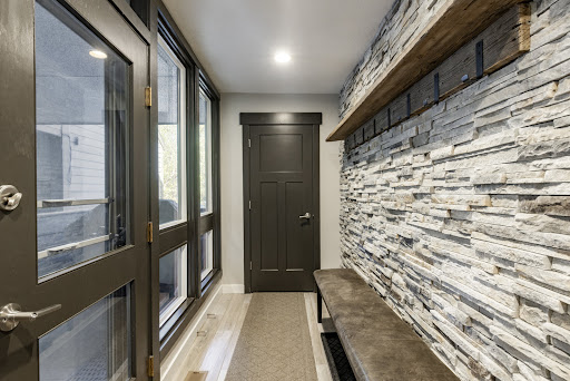 Appartement avec terrasse 3