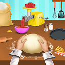 Mom’s Cooking Frenzy: Street Food Restaur 1.0.3 APK Скачать