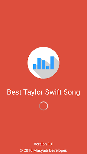 Taylor Swift Space Blank Song