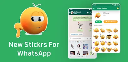 Stickers 2023 - WASticker - Apps on Google Play