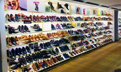 Shoe Mart