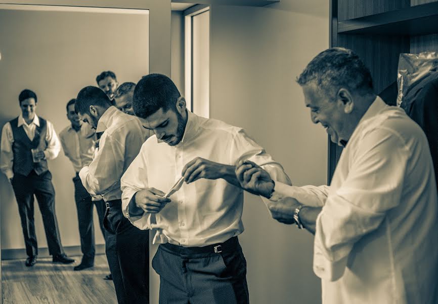 Fotógrafo de casamento Mauro Darias (maurodarias). Foto de 18 de dezembro 2019