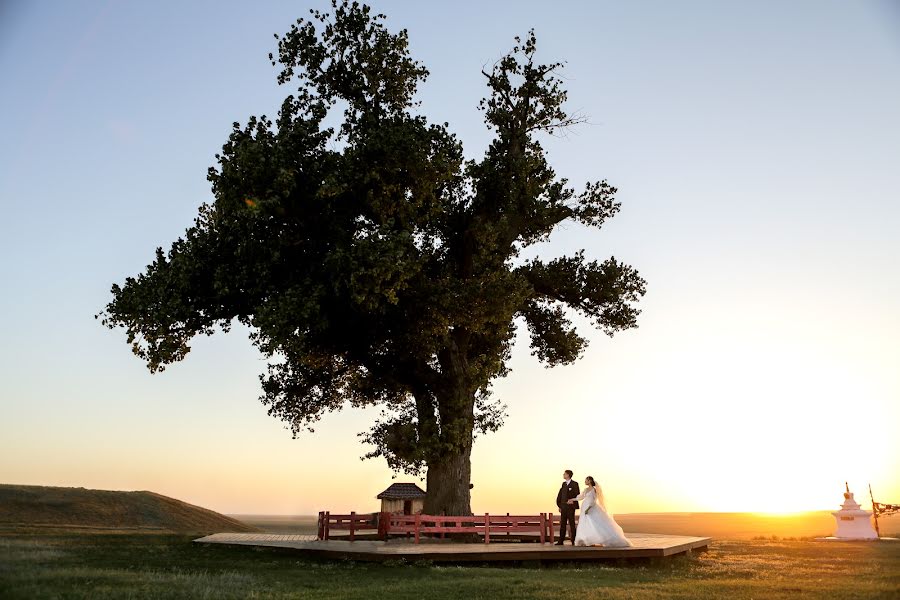 Photographe de mariage Sergey Samoylov (sergey7645). Photo du 7 août 2023