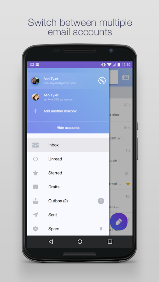 download yahoo app