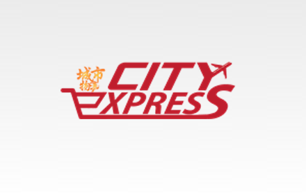 CITY EXPRESS small promo image