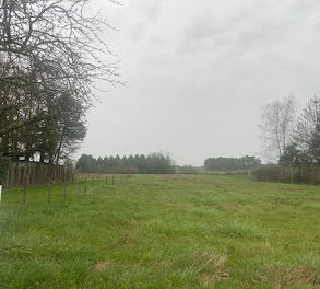 terrain à Epeigné-les-Bois (37)