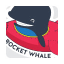 Rocket Whale Chrome extension download