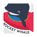 Rocket Whale