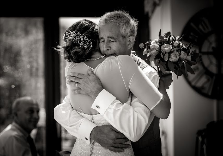 Fotógrafo de bodas Robin Goodlad (robingoodlad). Foto del 31 de octubre 2018