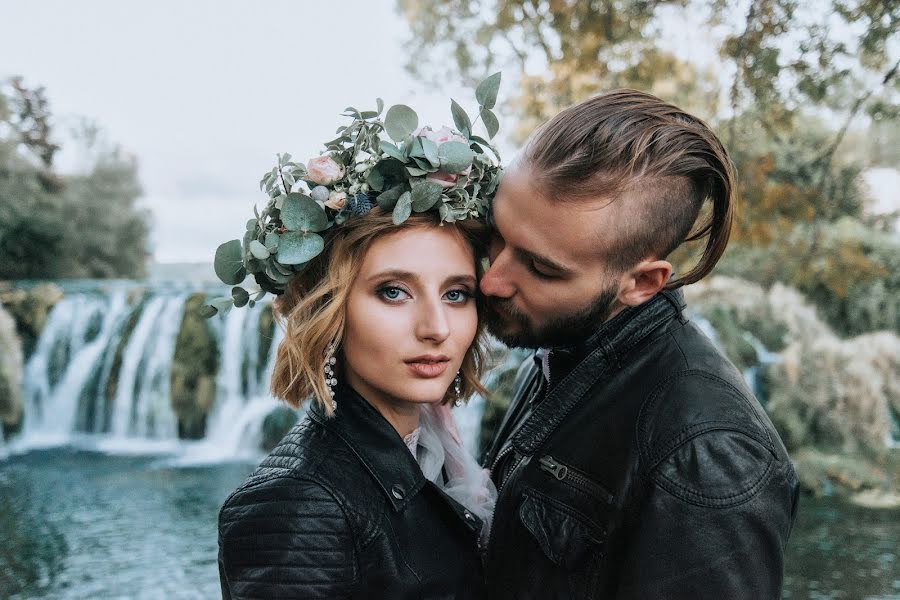 Wedding photographer Julia Daya (jdaya). Photo of 24 October 2017