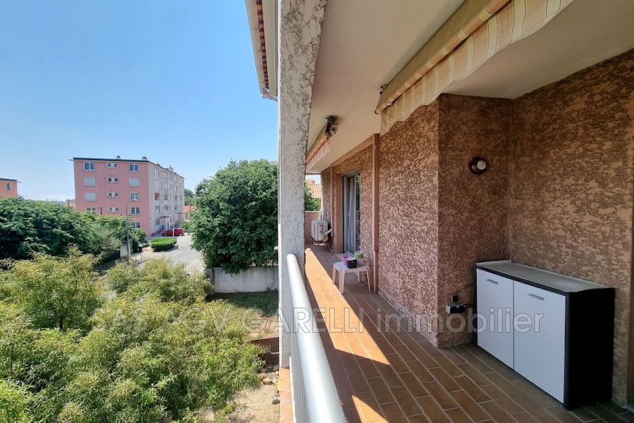 Vente appartement 3 pièces 65.72 m² à La Valette-du-Var (83160), 224 000 €