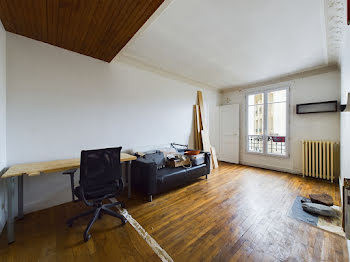 appartement à Montreuil (93)