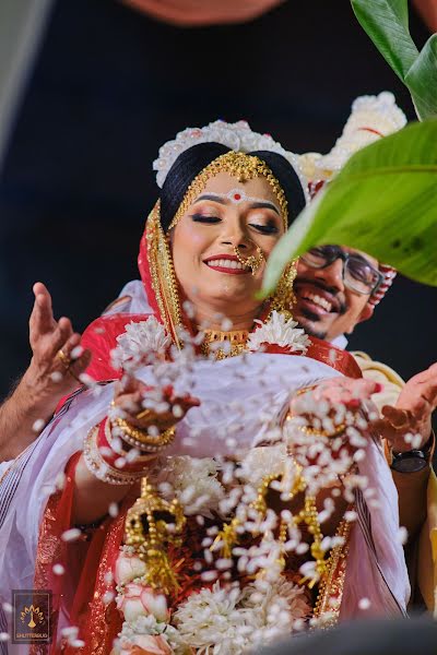 Fotografer pernikahan Atanu Palit (atanu). Foto tanggal 17 Mei