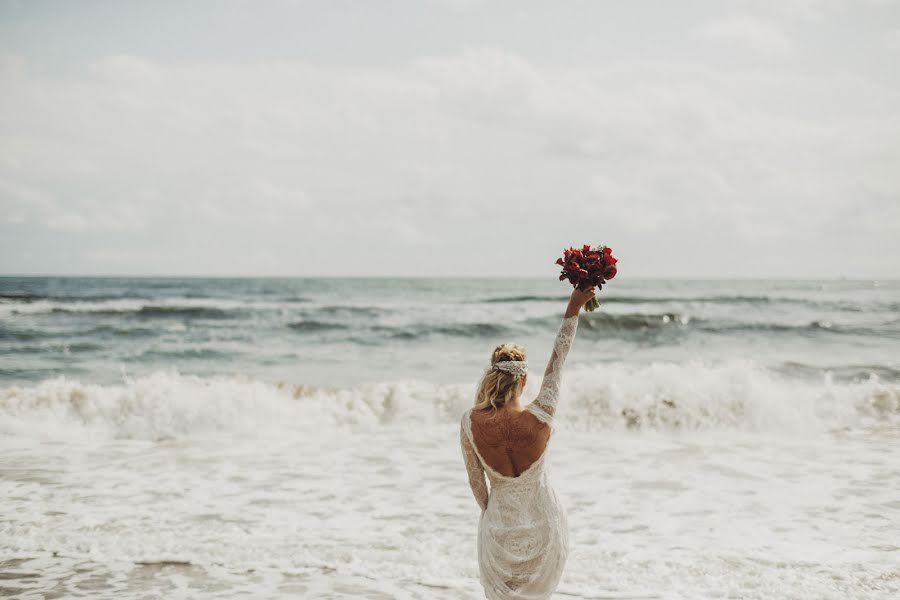 Fotógrafo de casamento Darya Khudyakova (nextlifetime). Foto de 22 de dezembro 2018