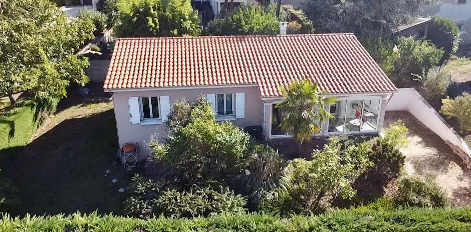 Vente villa 5 pièces 100 m² à Sourcieux-les-Mines (69210), 442 000 €