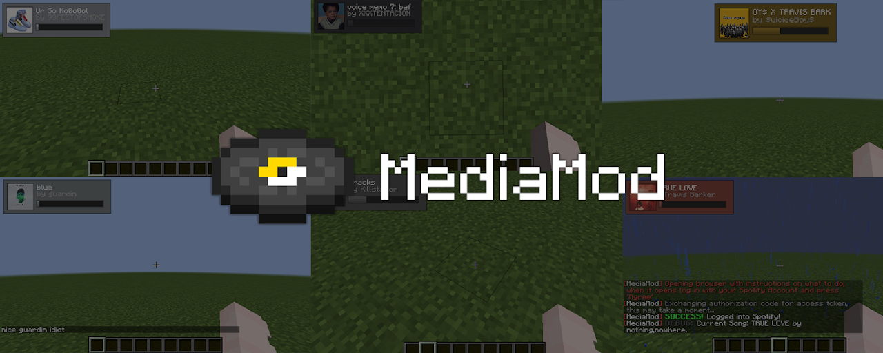 MediaMod Preview image 2