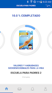 Escuela para Padres(圖1)-速報App