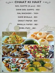 Hotel Highway King Restaurant menu 7