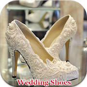 Wedding Shoes Design Ideas 2.0 Icon