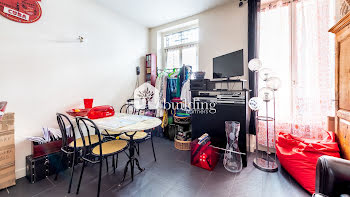 appartement à Paris 17ème (75)