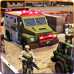 Cover Image of Download US Army Criminals Transport 3D 1.0.1 APK