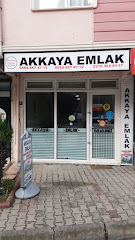 Akkaya Emlak