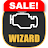 OBD2 Car Wizard Pro icon