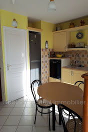 appartement à Apt (84)