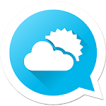 Cover Image of Download Weather 14 days 4.2.4 APK