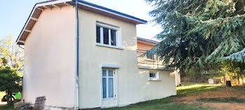 maison à Charbonnières-les-Bains (69)