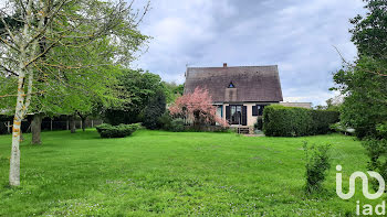 maison à Les Ventes (27)