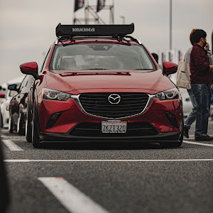 CX-3 DK5FW