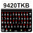 9420 Thai Keyboard9.1.4