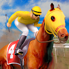 Real Horse Racing:Derby Horse Racing Game 2018 1.4