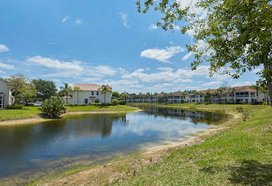 Apartment with pool 2