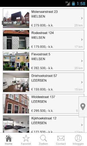 免費下載商業APP|Dijkstra Makelaars Drachten app開箱文|APP開箱王