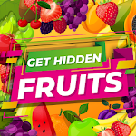 Cover Image of ดาวน์โหลด Get Hidden Fruits 1.1 APK