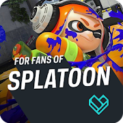 FANDOM for: Splatoon 2.9.7 Icon