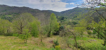 terrain à Antraigues-sur-Volane (07)