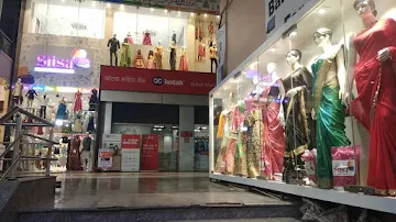 Siisa Lifestyle Mall photo 