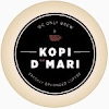 Kopi D'mari, Rawalumbu, Bekasi logo