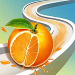 Cover Image of ดาวน์โหลด Juicy Fruit 1.3.9 APK