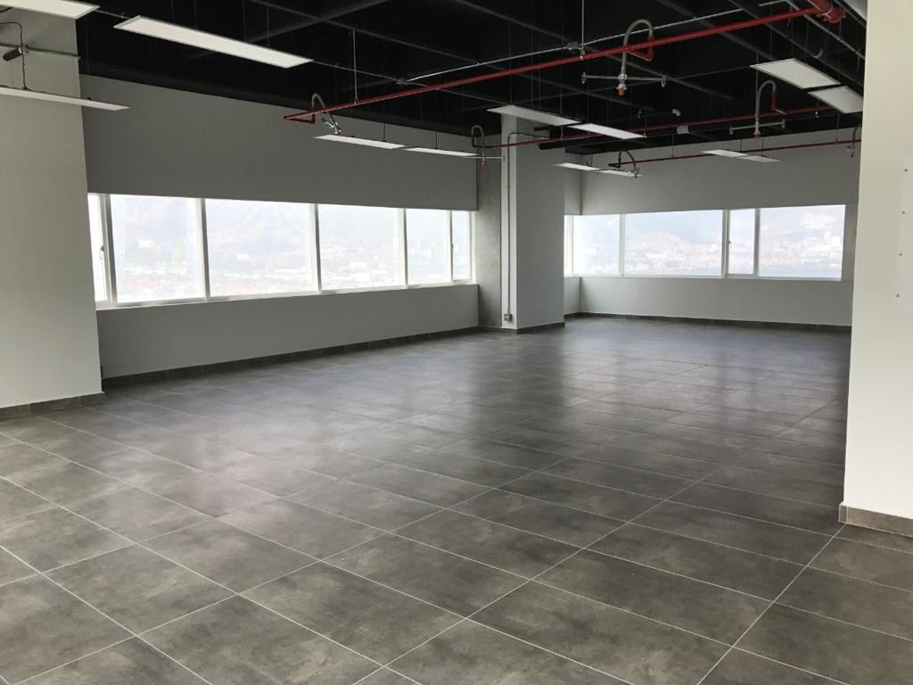 Oficinas para Venta en Poblado