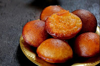 Chettinad Appam