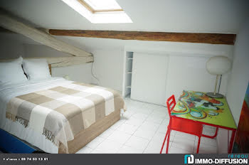 appartement à Nimes (30)