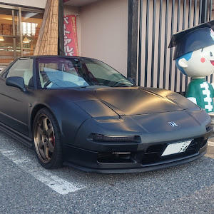 NSX NA1