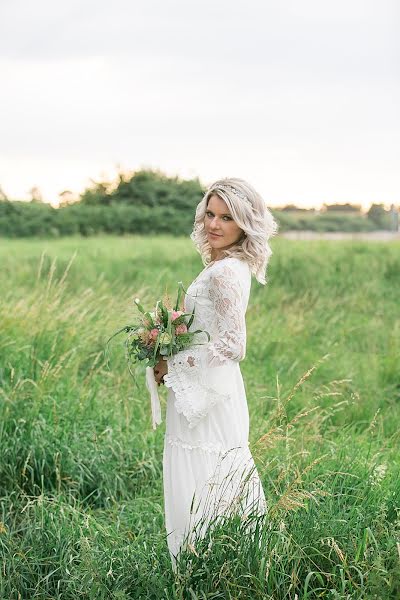 Bryllupsfotograf Tatyana Kauc (mtmfoto). Bilde av 7 september 2020