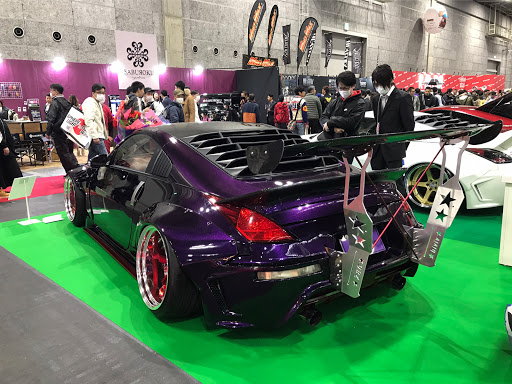 86 Zn6の大阪オートメッセ ドライブ オフ会 琉球美豚 岸和田市に関するカスタム メンテナンスの投稿画像 車のカスタム情報はcartune